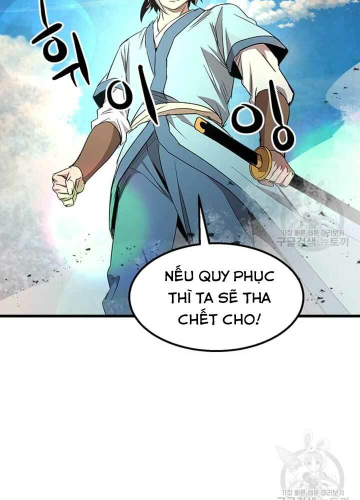 Đạo Sĩ Giang Hồ Chap 69 - Next Chap 70