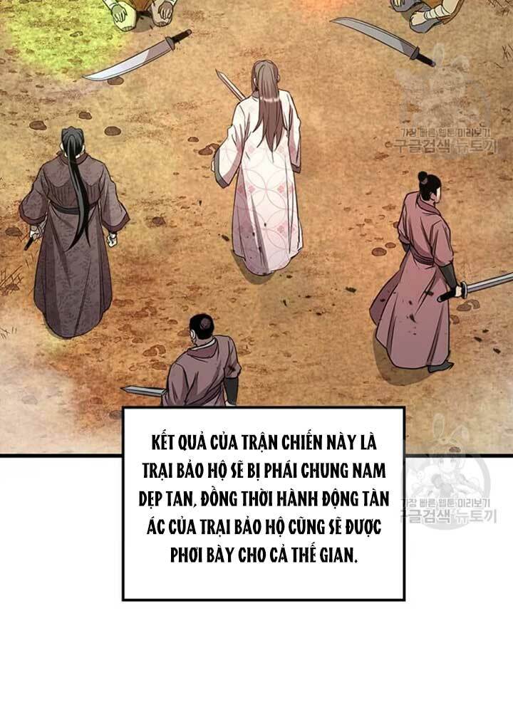 Đạo Sĩ Giang Hồ Chap 69 - Next Chap 70