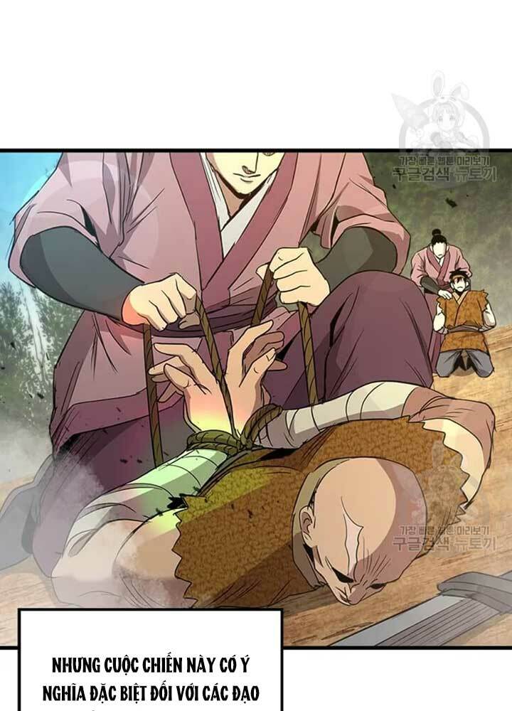 Đạo Sĩ Giang Hồ Chap 69 - Next Chap 70