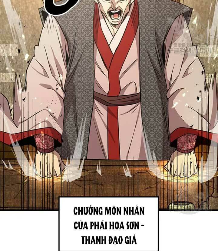 Đạo Sĩ Giang Hồ Chap 69 - Next Chap 70