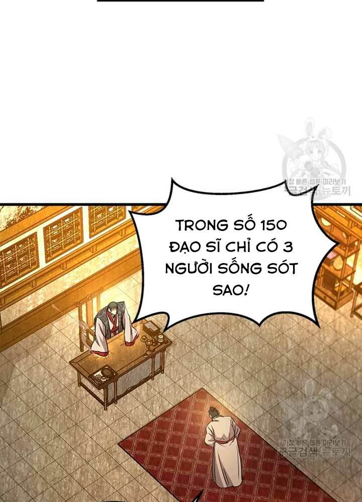 Đạo Sĩ Giang Hồ Chap 69 - Next Chap 70