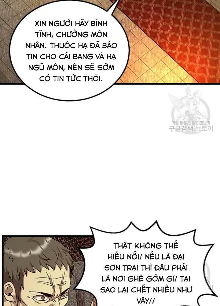 Đạo Sĩ Giang Hồ Chap 69 - Next Chap 70