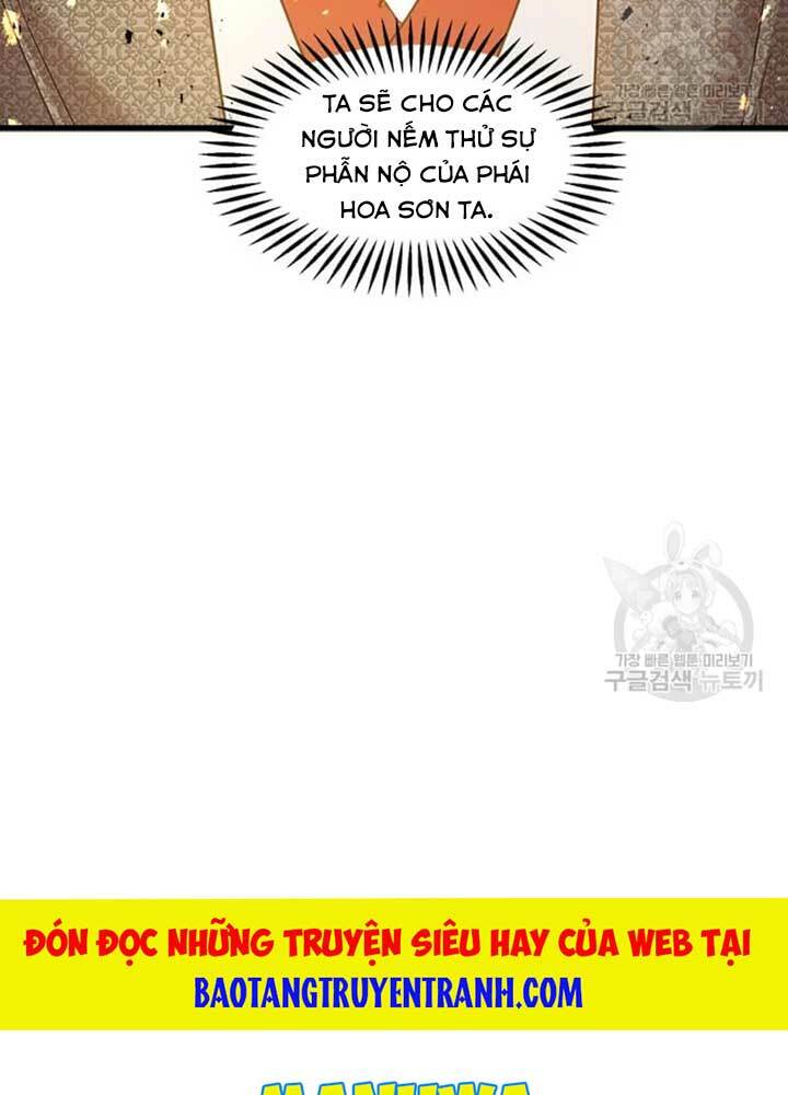 Đạo Sĩ Giang Hồ Chap 69 - Next Chap 70