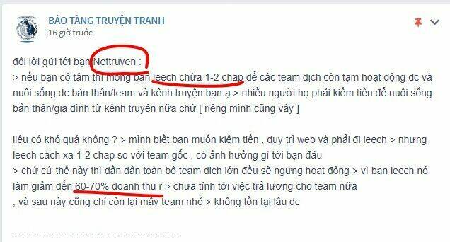 Đạo Sĩ Giang Hồ Chap 7 - Next Chap 8