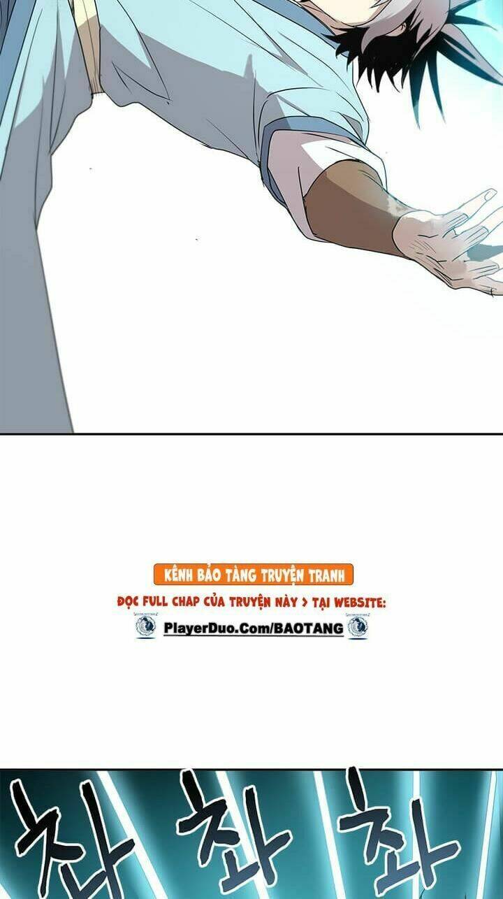 Đạo Sĩ Giang Hồ Chap 7 - Next Chap 8