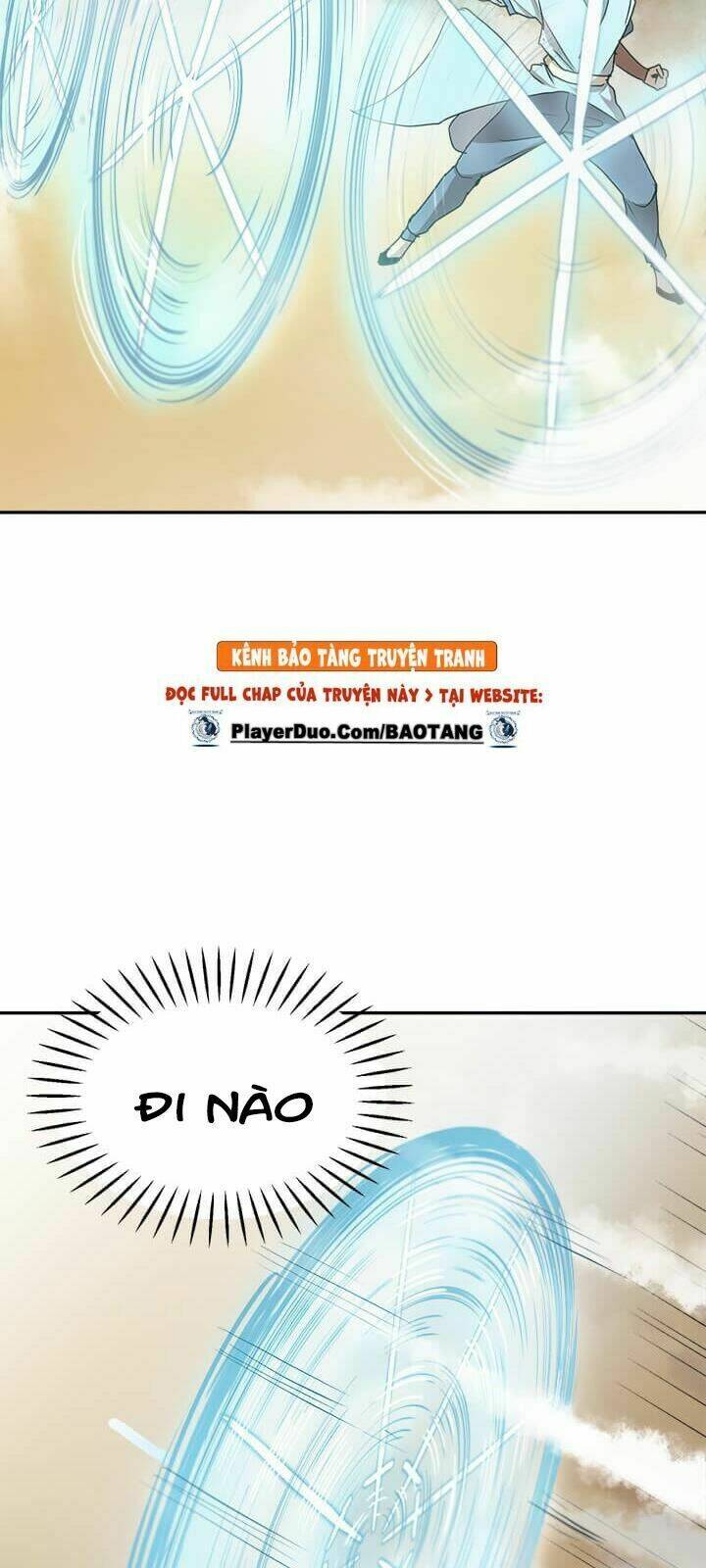 Đạo Sĩ Giang Hồ Chap 7 - Next Chap 8