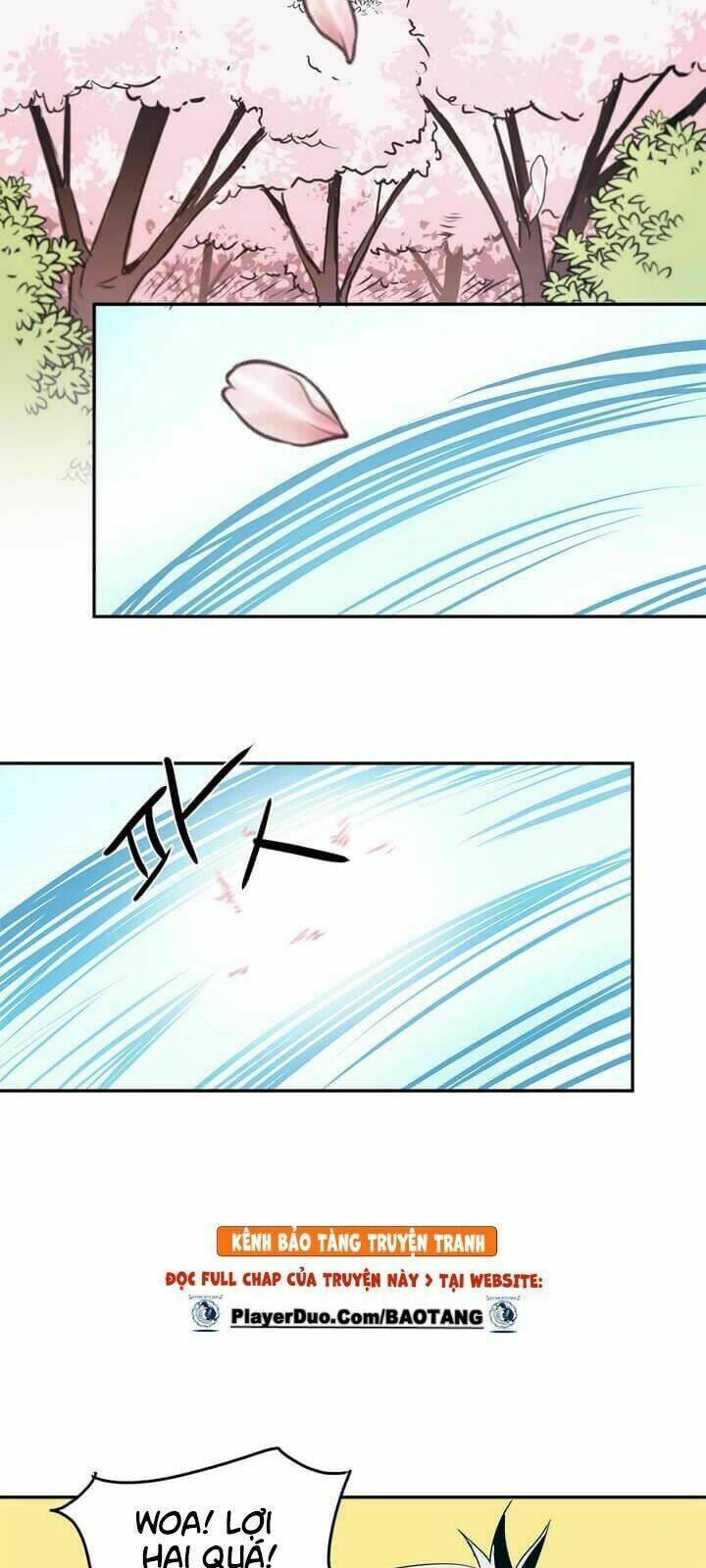 Đạo Sĩ Giang Hồ Chap 7 - Next Chap 8