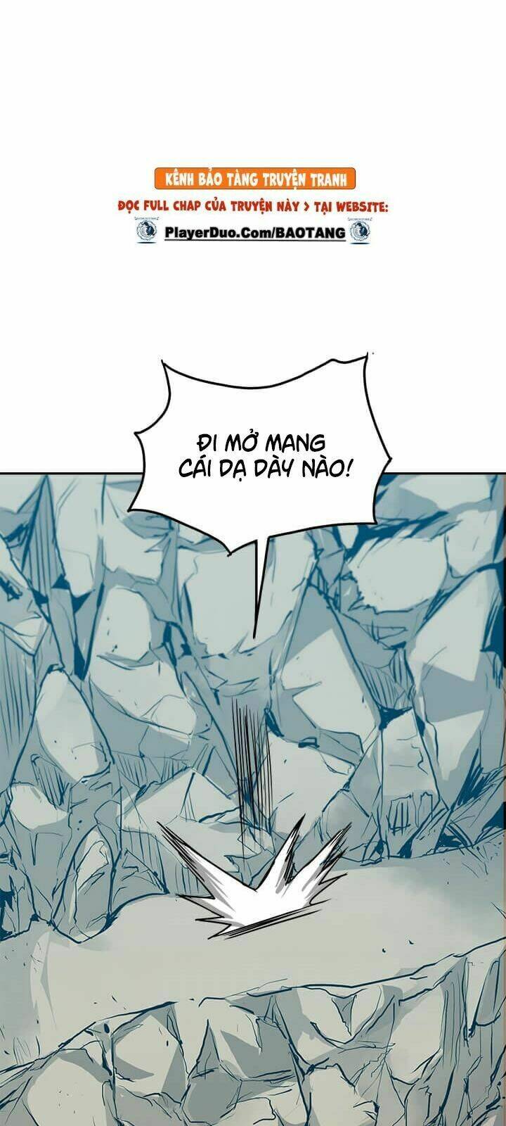Đạo Sĩ Giang Hồ Chap 7 - Next Chap 8