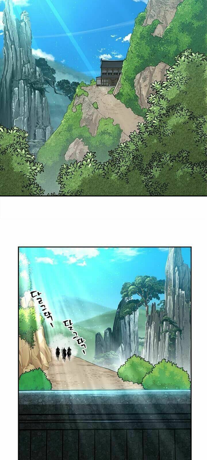 Đạo Sĩ Giang Hồ Chap 7 - Next Chap 8