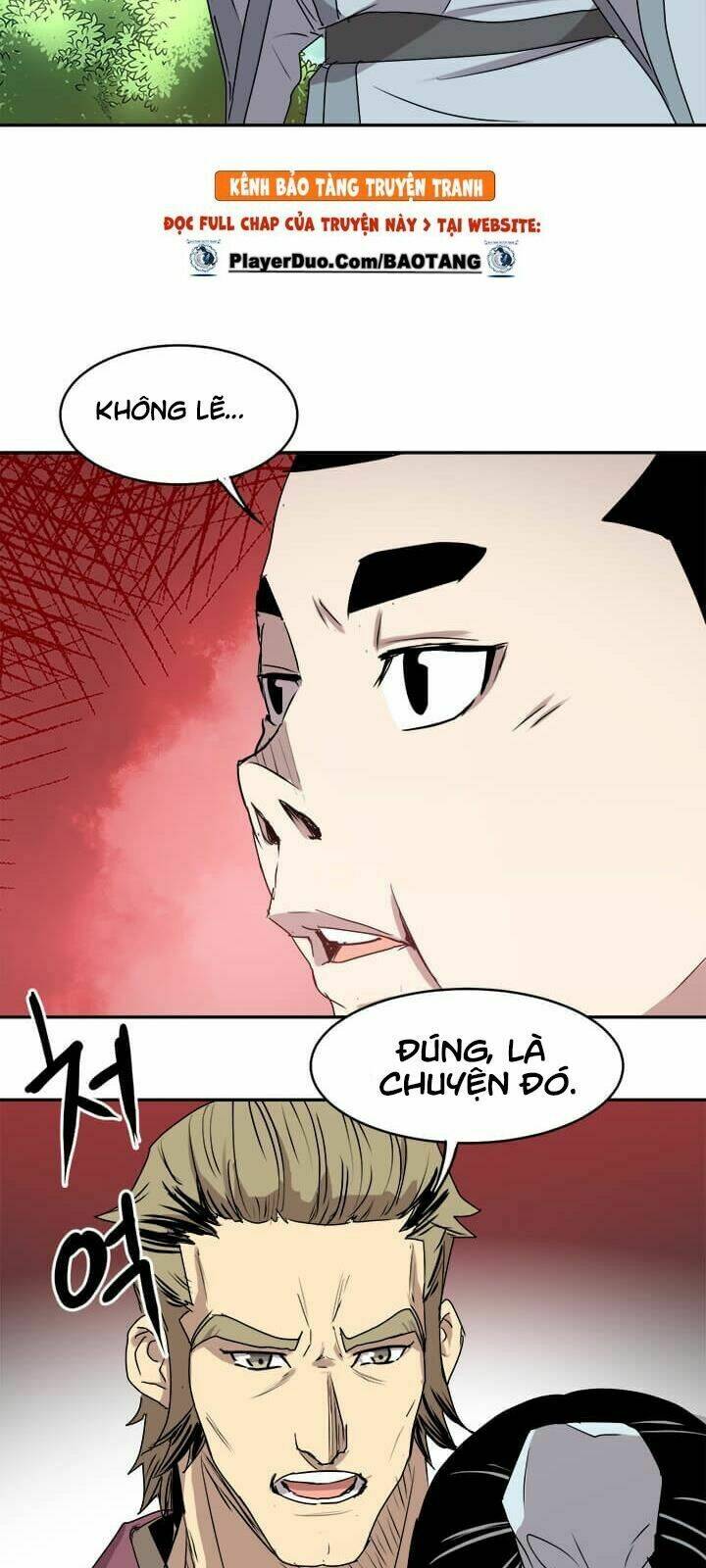 Đạo Sĩ Giang Hồ Chap 7 - Next Chap 8
