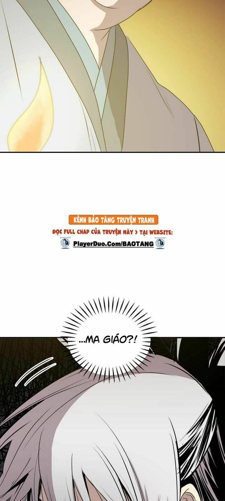 Đạo Sĩ Giang Hồ Chap 7 - Next Chap 8