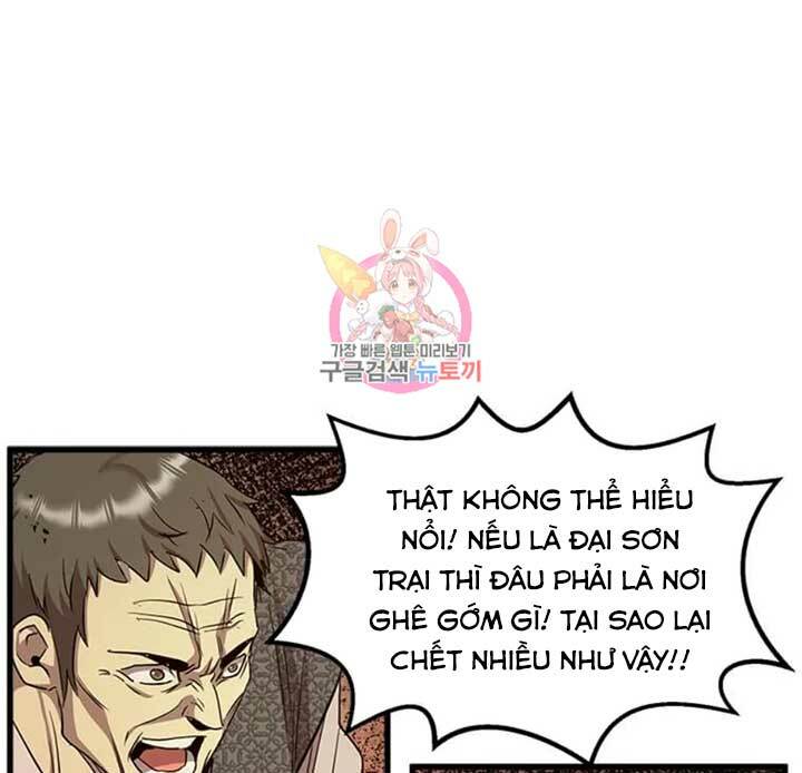 Đạo Sĩ Giang Hồ Chap 70 - Next Chap 71