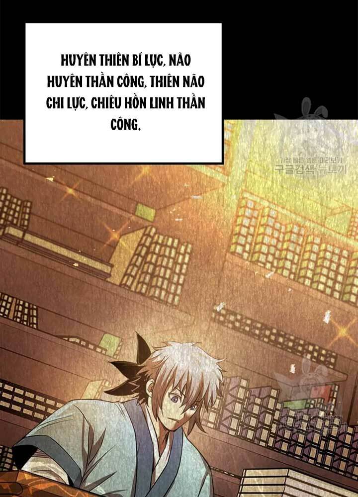 Đạo Sĩ Giang Hồ Chap 70 - Next Chap 71