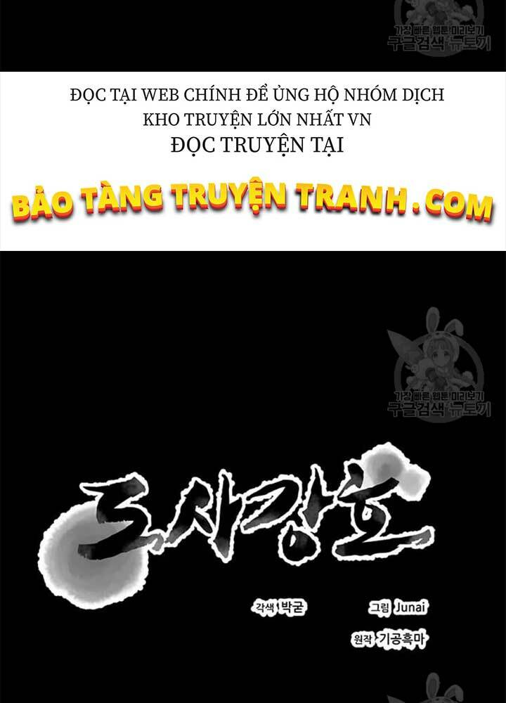 Đạo Sĩ Giang Hồ Chap 70 - Next Chap 71