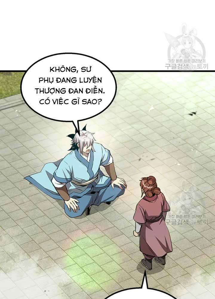 Đạo Sĩ Giang Hồ Chap 70 - Next Chap 71