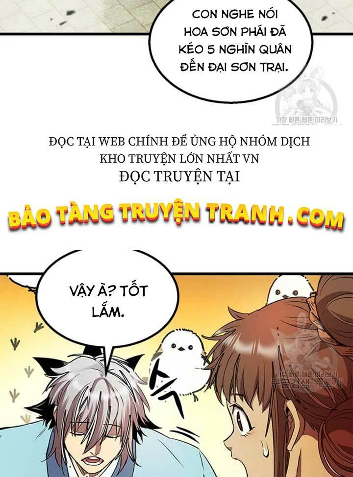 Đạo Sĩ Giang Hồ Chap 70 - Next Chap 71