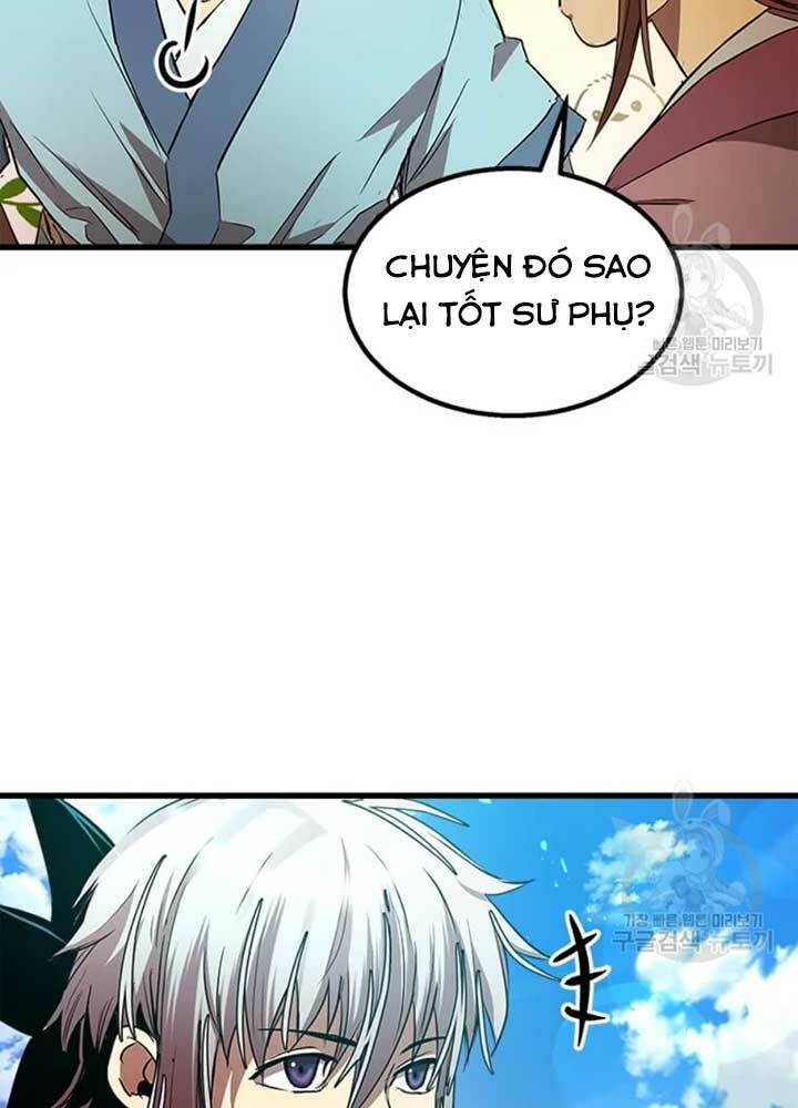 Đạo Sĩ Giang Hồ Chap 70 - Next Chap 71