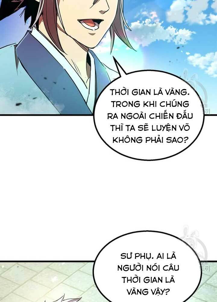 Đạo Sĩ Giang Hồ Chap 70 - Next Chap 71