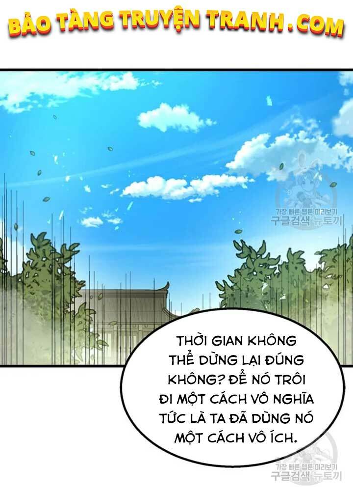 Đạo Sĩ Giang Hồ Chap 70 - Next Chap 71