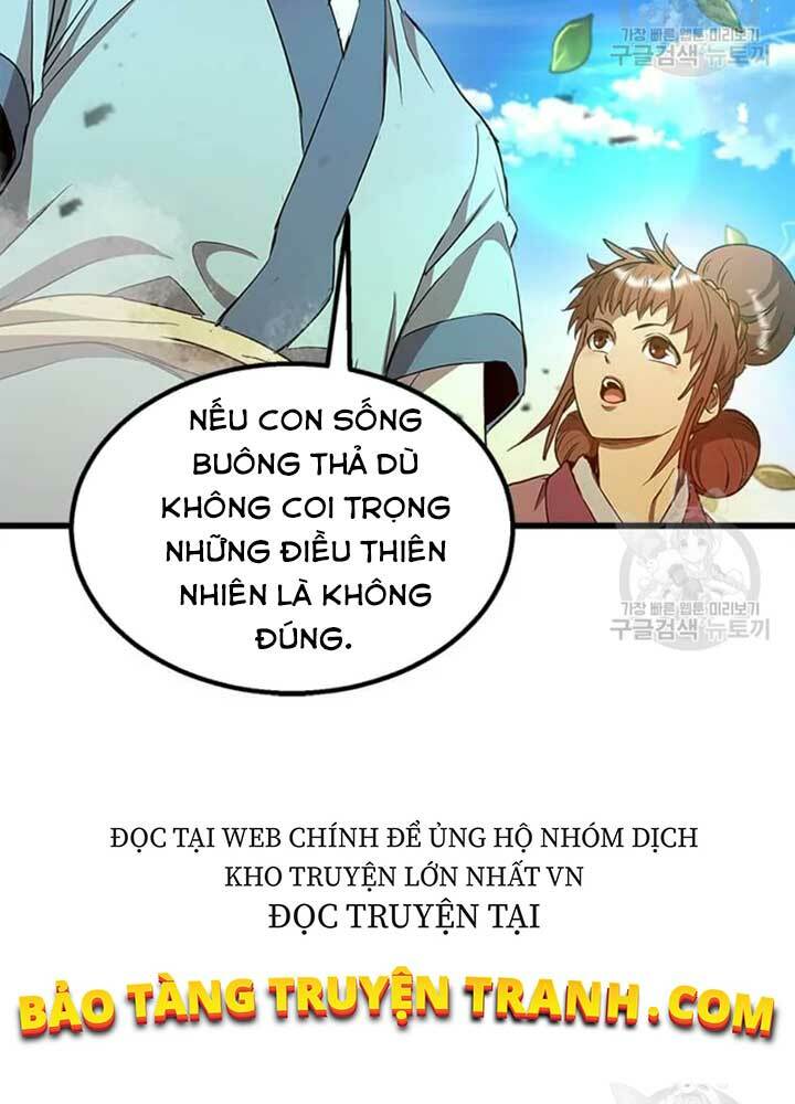 Đạo Sĩ Giang Hồ Chap 70 - Next Chap 71