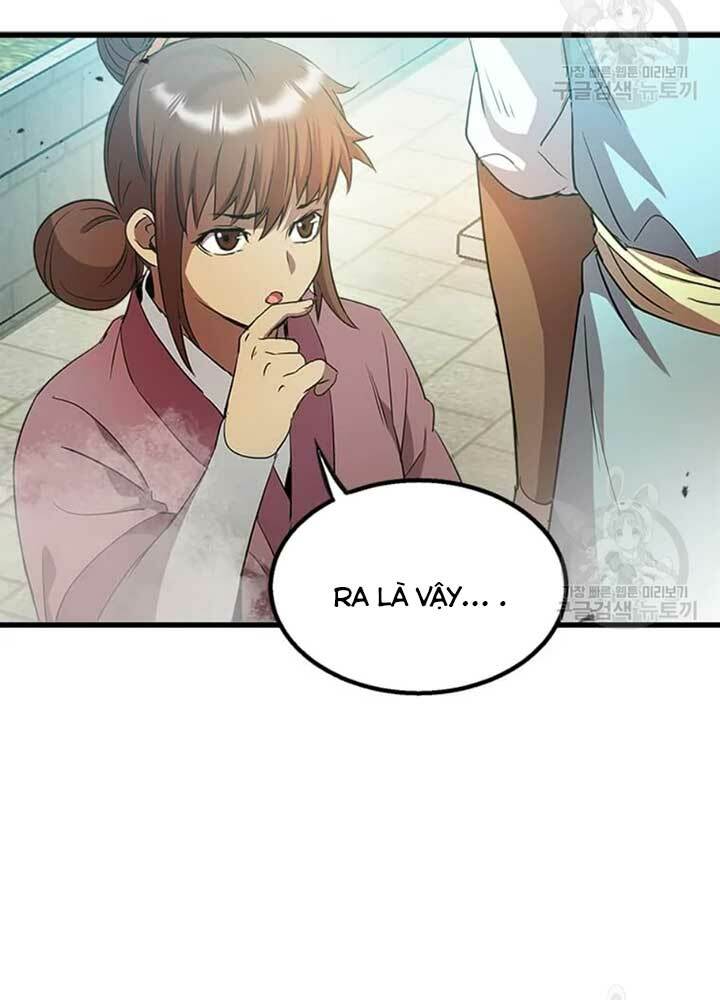 Đạo Sĩ Giang Hồ Chap 70 - Next Chap 71