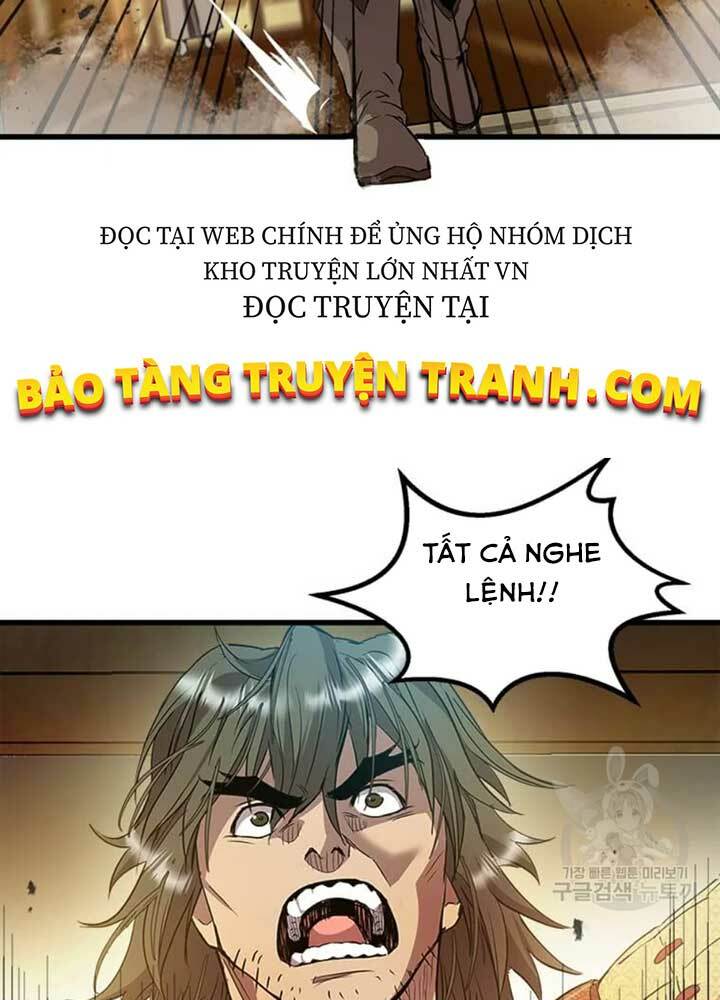 Đạo Sĩ Giang Hồ Chap 70 - Next Chap 71