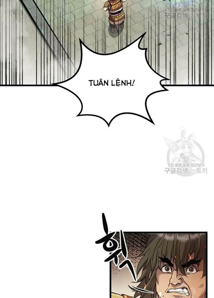 Đạo Sĩ Giang Hồ Chap 70 - Next Chap 71