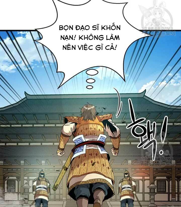 Đạo Sĩ Giang Hồ Chap 70 - Next Chap 71