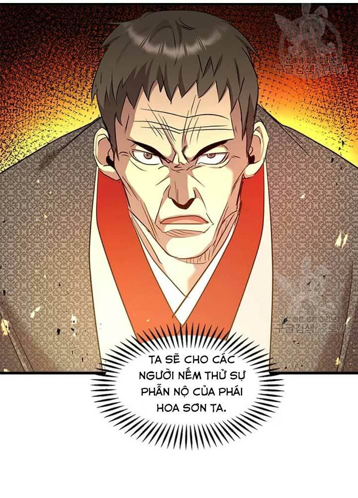 Đạo Sĩ Giang Hồ Chap 70 - Next Chap 71