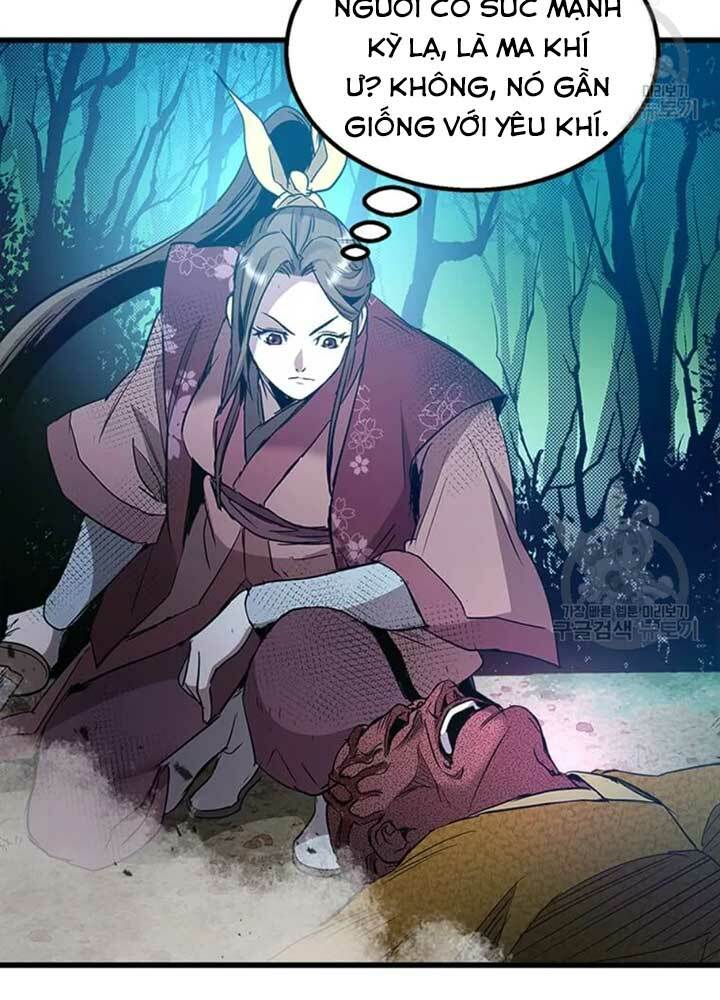 Đạo Sĩ Giang Hồ Chap 70 - Next Chap 71