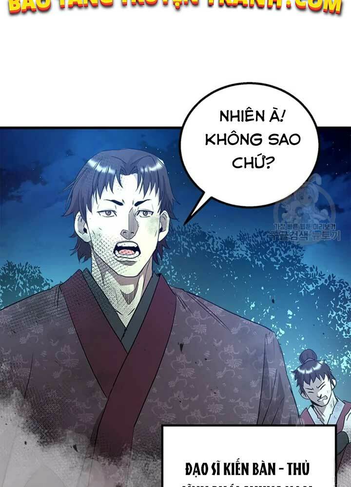 Đạo Sĩ Giang Hồ Chap 70 - Next Chap 71