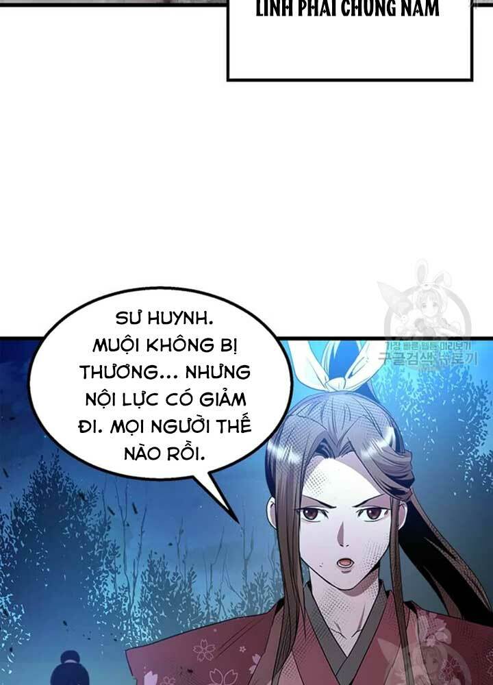 Đạo Sĩ Giang Hồ Chap 70 - Next Chap 71