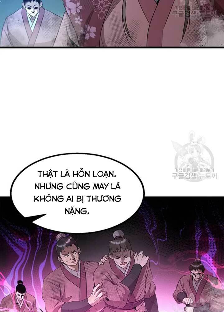 Đạo Sĩ Giang Hồ Chap 70 - Next Chap 71
