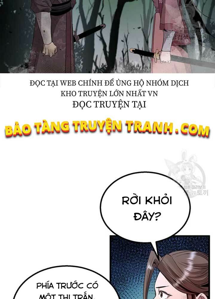 Đạo Sĩ Giang Hồ Chap 70 - Next Chap 71