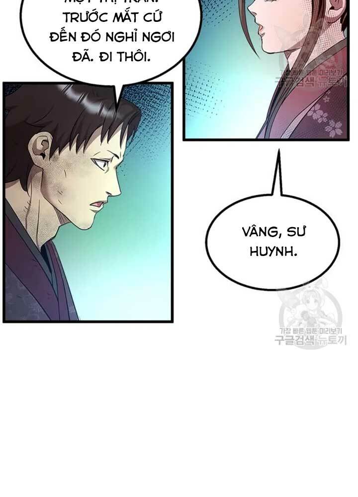 Đạo Sĩ Giang Hồ Chap 70 - Next Chap 71