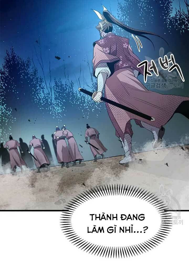 Đạo Sĩ Giang Hồ Chap 70 - Next Chap 71