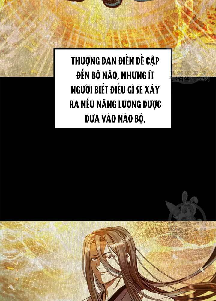 Đạo Sĩ Giang Hồ Chap 70 - Next Chap 71