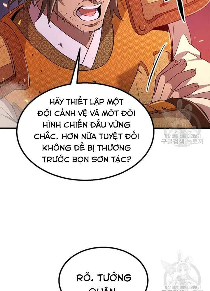 Đạo Sĩ Giang Hồ Chap 70 - Next Chap 71
