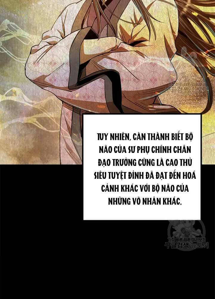 Đạo Sĩ Giang Hồ Chap 70 - Next Chap 71