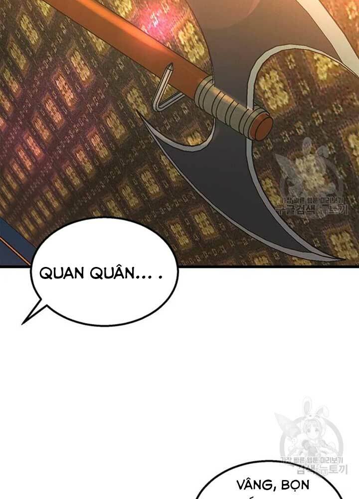 Đạo Sĩ Giang Hồ Chap 70 - Next Chap 71