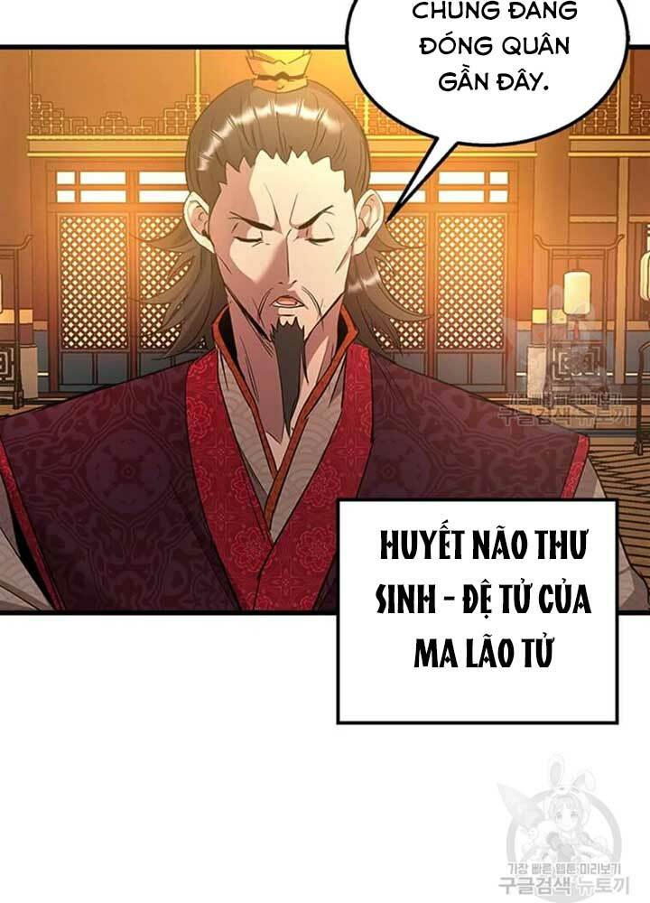 Đạo Sĩ Giang Hồ Chap 70 - Next Chap 71