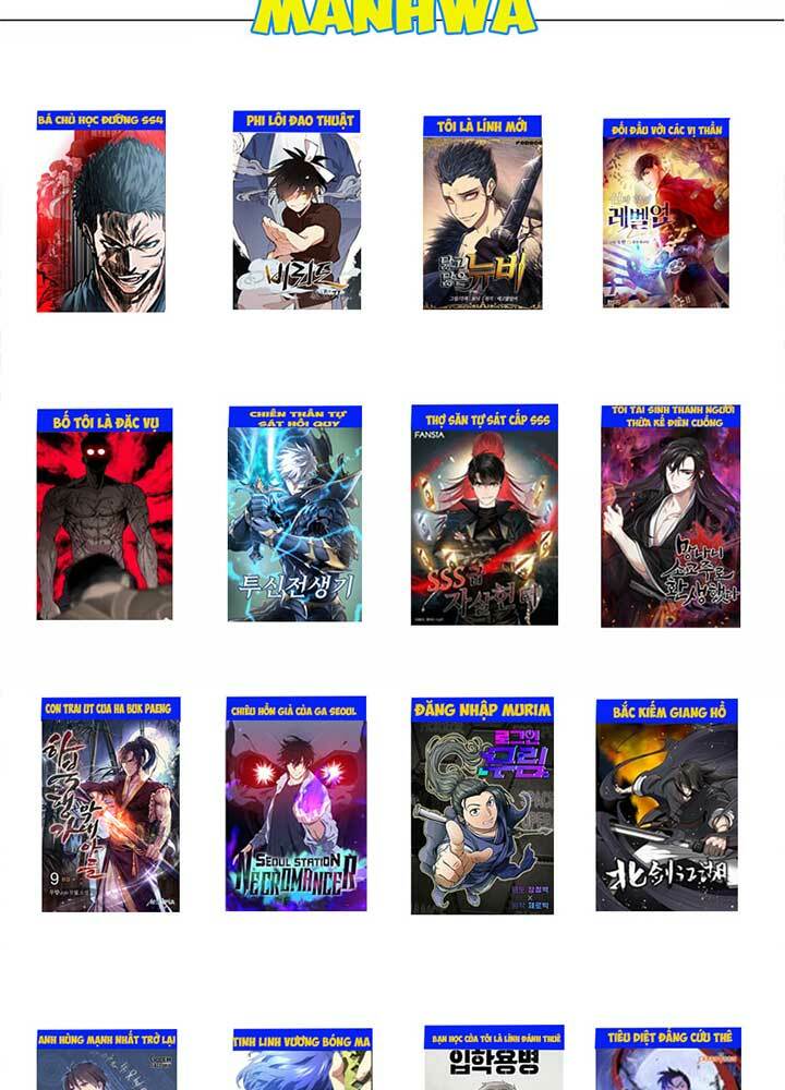 Đạo Sĩ Giang Hồ Chap 70 - Next Chap 71