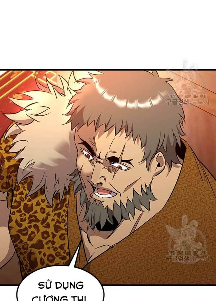 Đạo Sĩ Giang Hồ Chap 71 - Next Chap 72