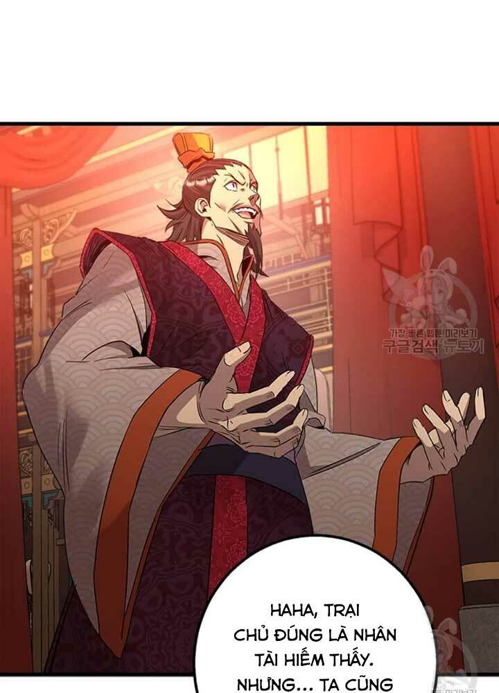Đạo Sĩ Giang Hồ Chap 71 - Next Chap 72
