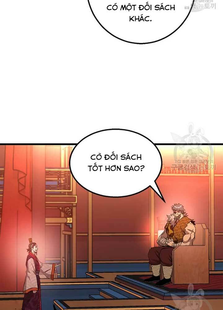 Đạo Sĩ Giang Hồ Chap 71 - Next Chap 72
