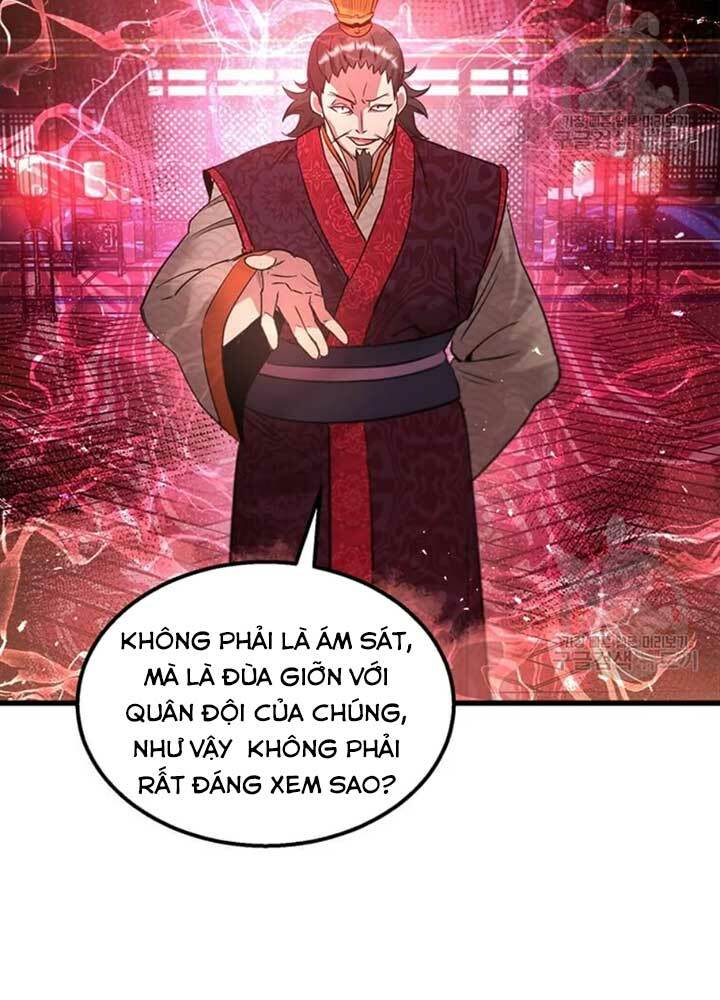 Đạo Sĩ Giang Hồ Chap 71 - Next Chap 72