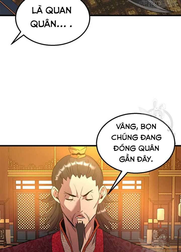 Đạo Sĩ Giang Hồ Chap 71 - Next Chap 72