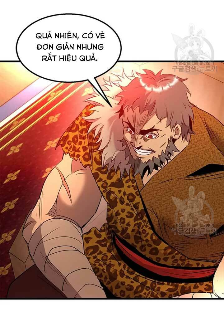 Đạo Sĩ Giang Hồ Chap 71 - Next Chap 72