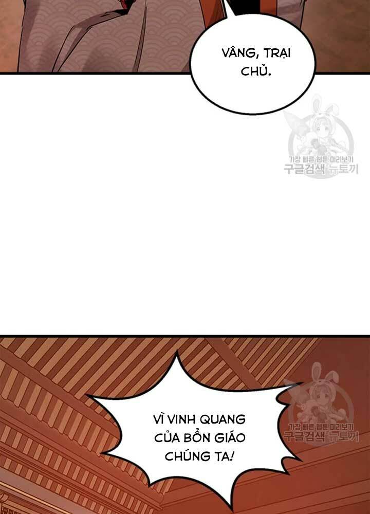Đạo Sĩ Giang Hồ Chap 71 - Next Chap 72