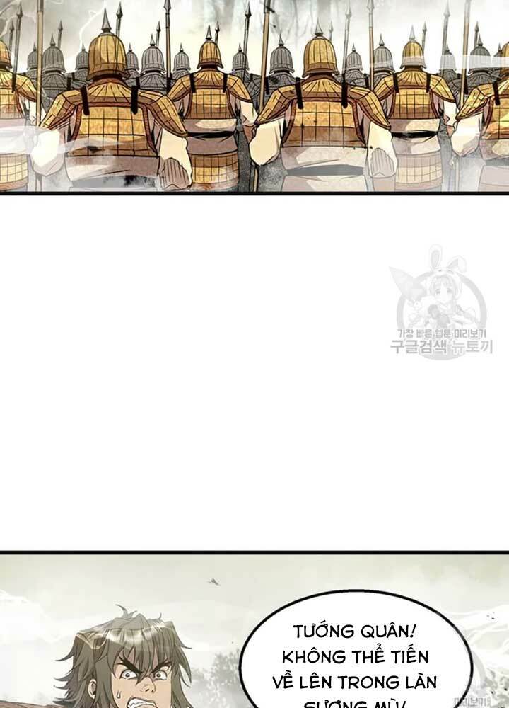 Đạo Sĩ Giang Hồ Chap 71 - Next Chap 72